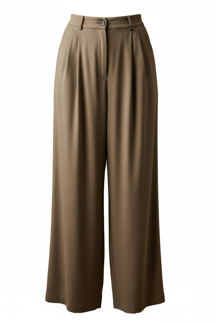Ligia Pants Taupe