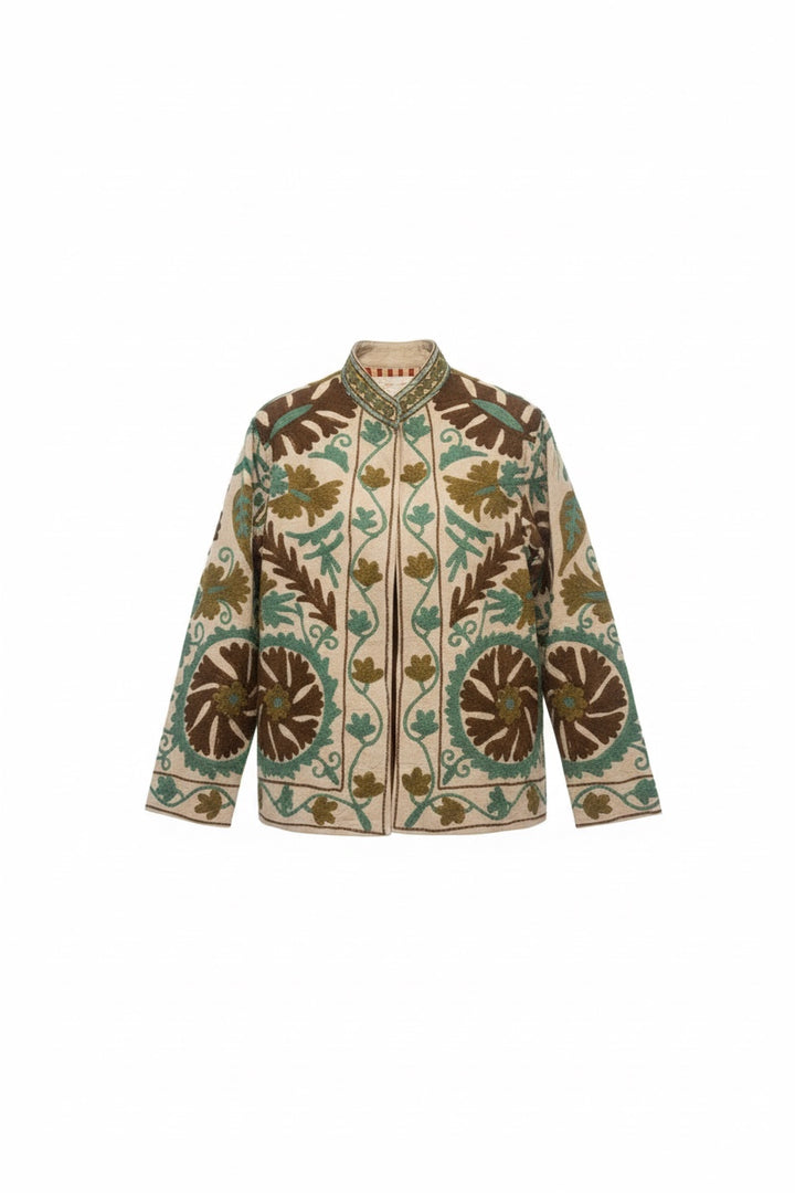 Sonia Lino Jacket