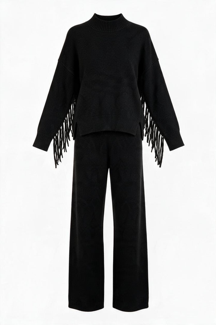 Frida Set Black