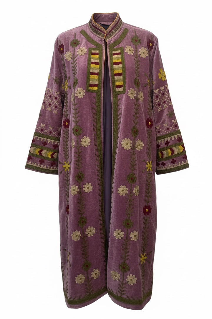 Maya Coat