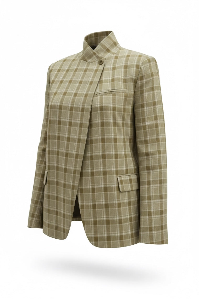 Picnic Blazer