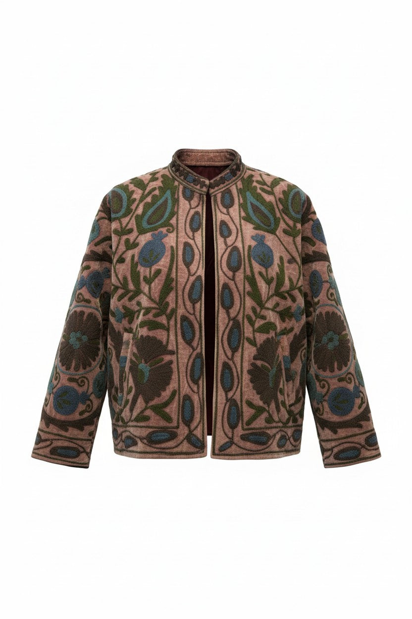 Tina Jacket