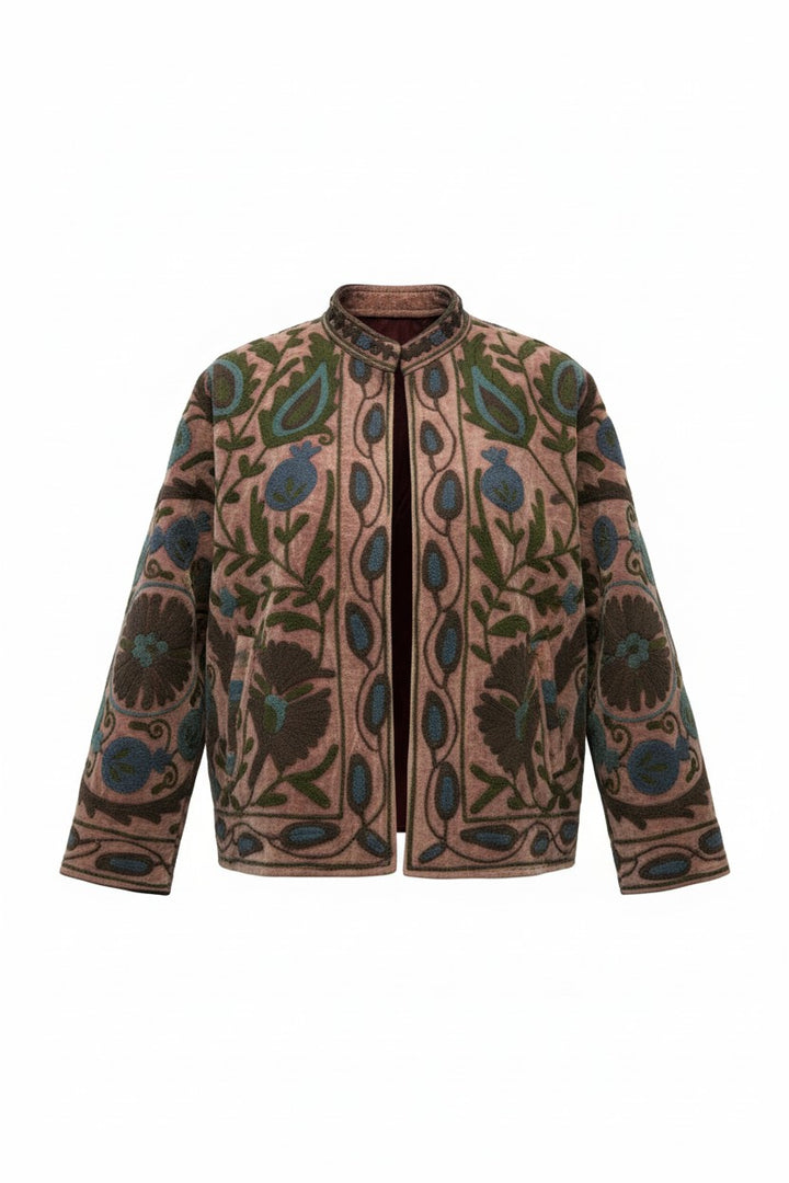 Tina Jacket