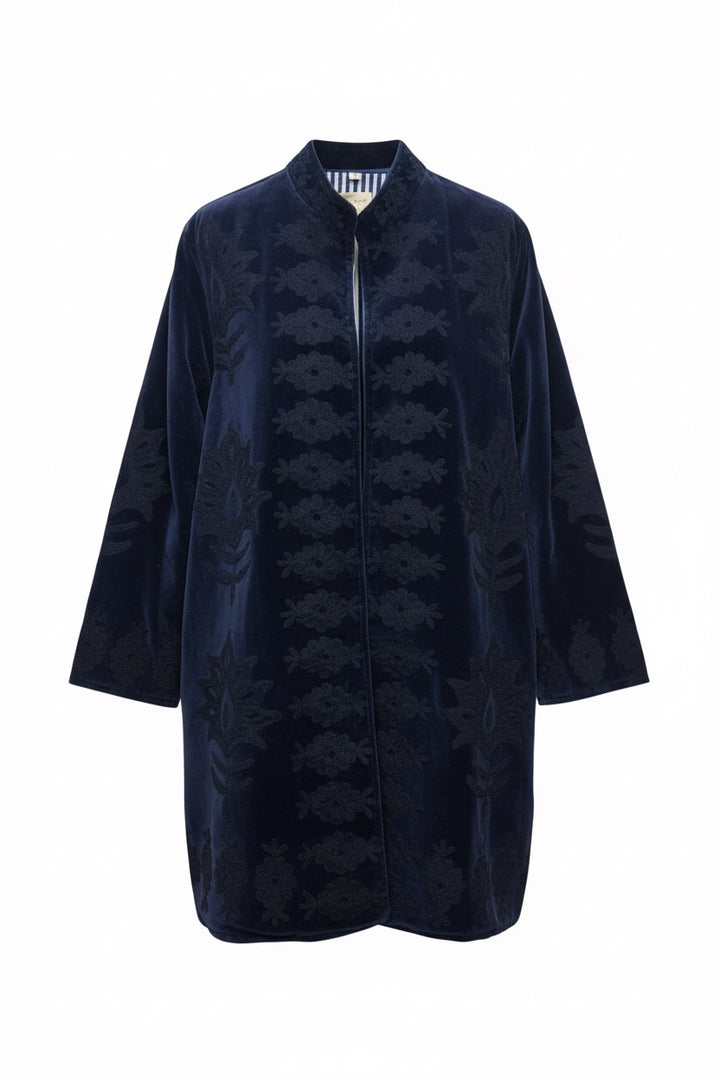 Horney Midi Coat
