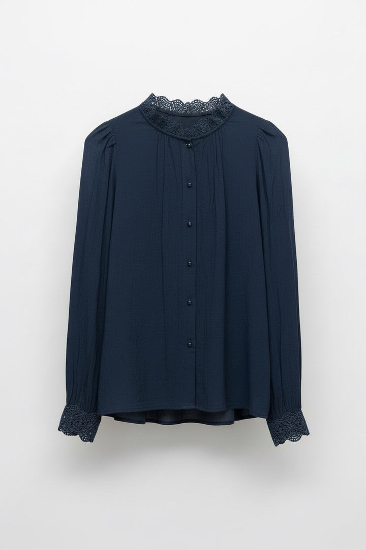 Nora Blouse
