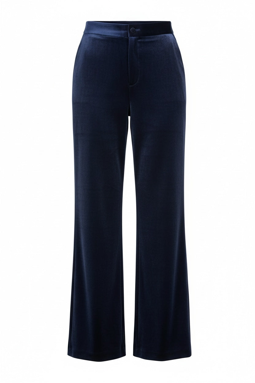 Veronica Pants Blue