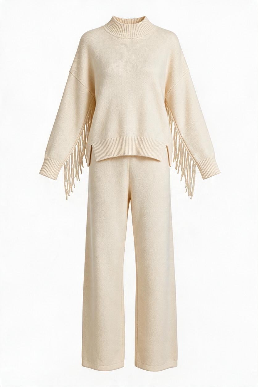 Frida Set Ivory