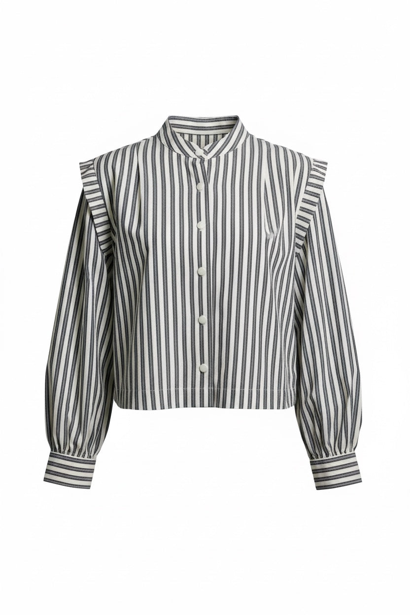 Alba Jacket