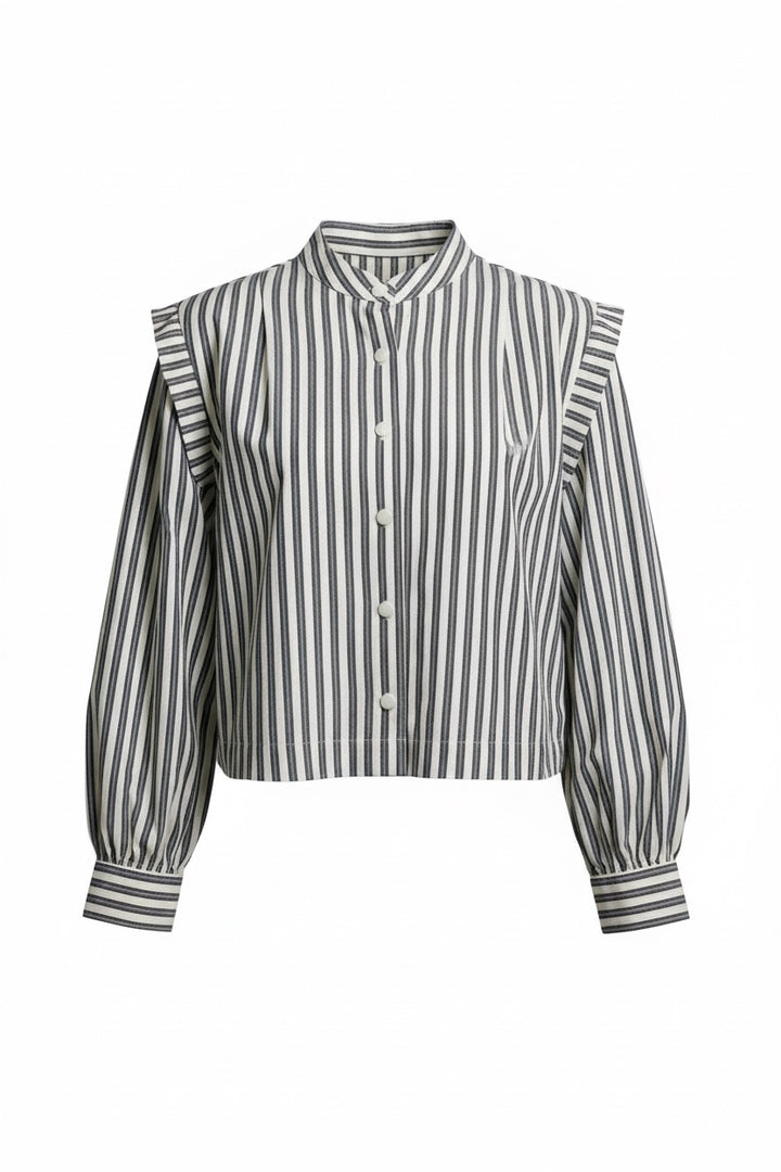 Alba Jacket