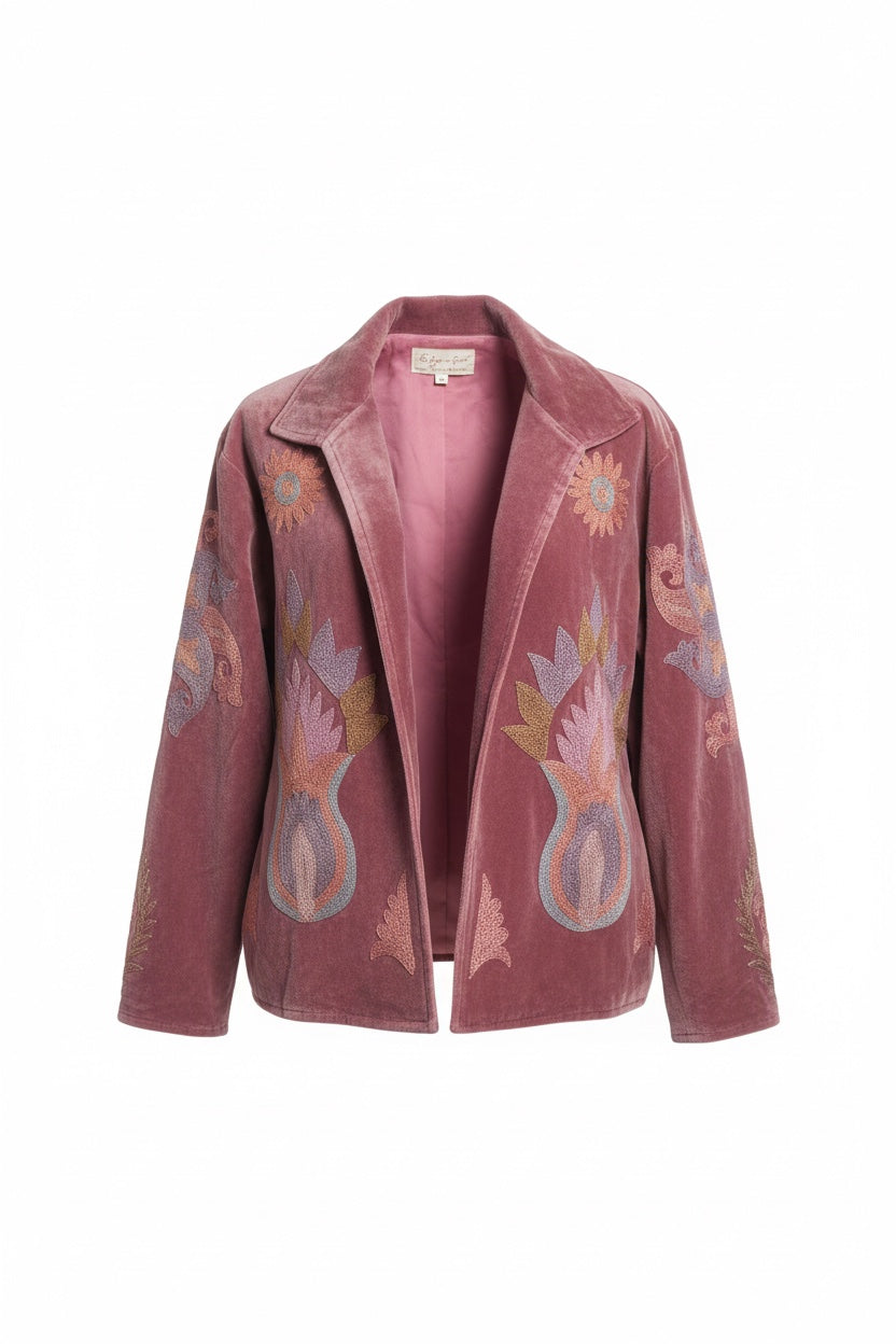 Kyoto Jacket