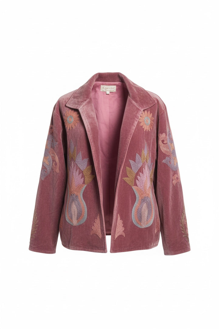 Kyoto Jacket