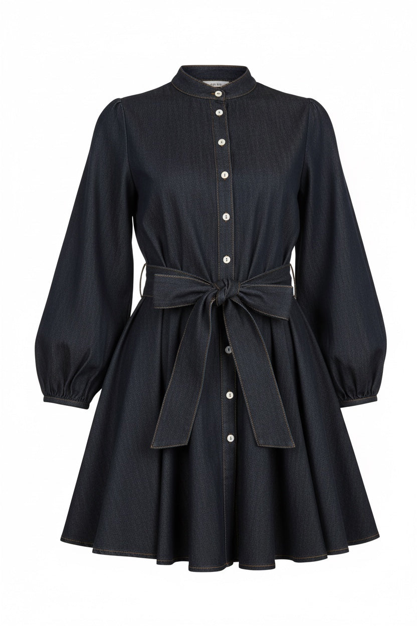 Gianna Dress