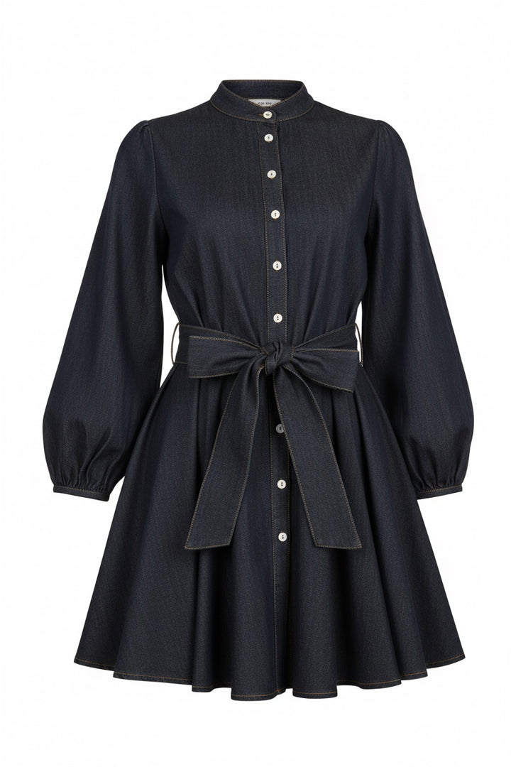 Gianna Dress