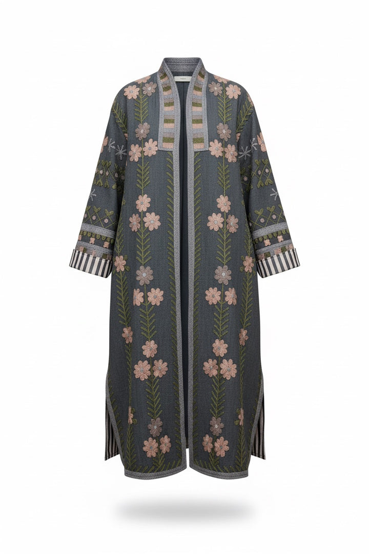 Rena Cotton Coat
