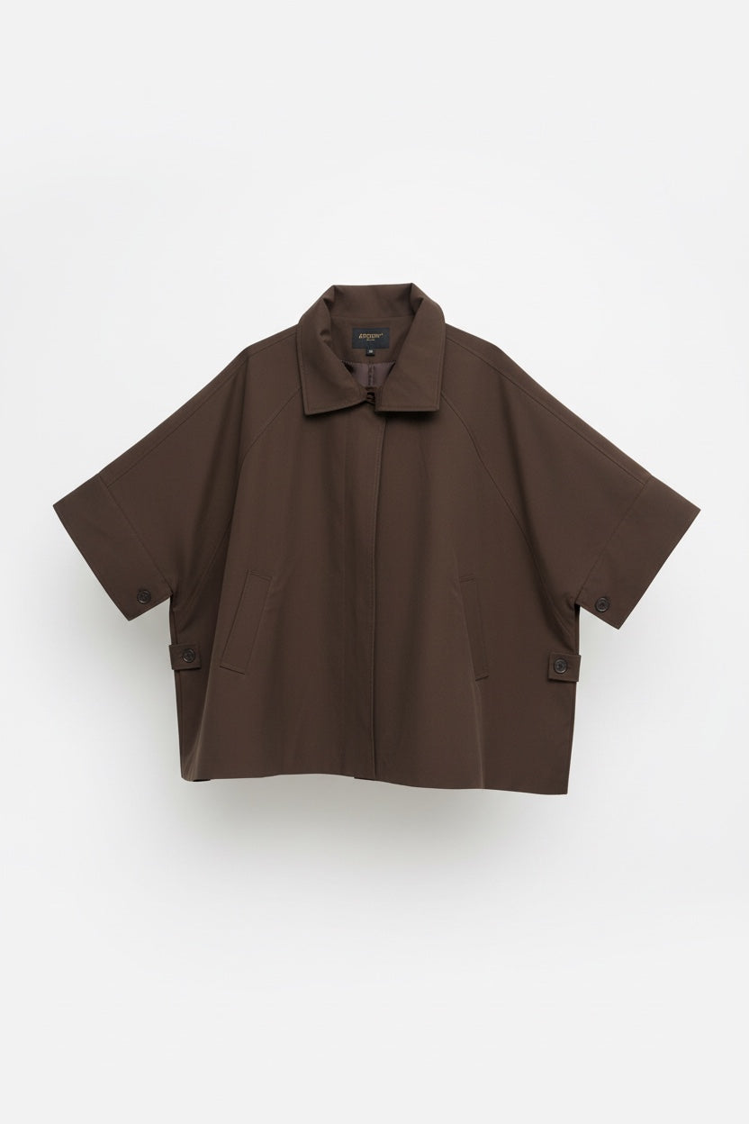 Helen Parka Brown