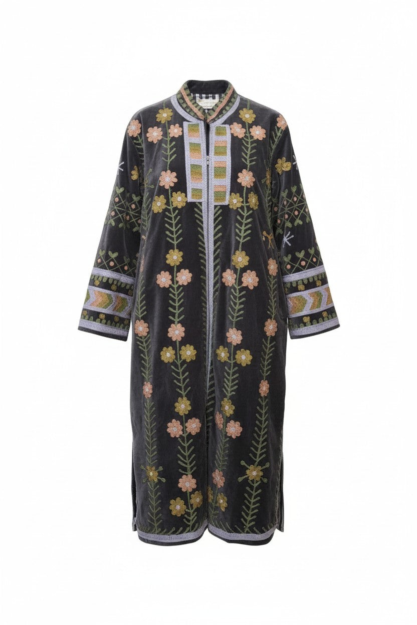 Devi Coat