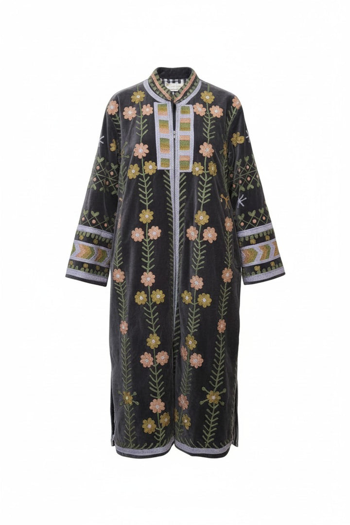 Devi Coat