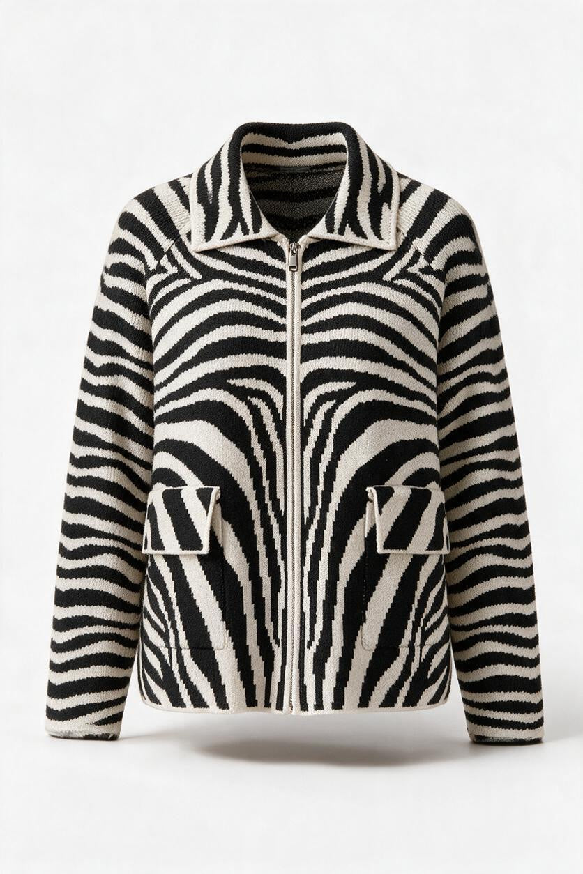 Zoe Jacket