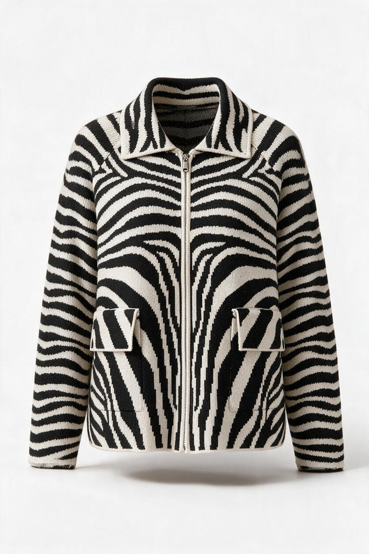 Zoe Jacket