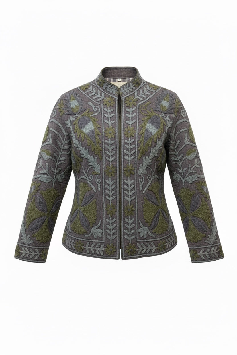 Dawsen Jacket