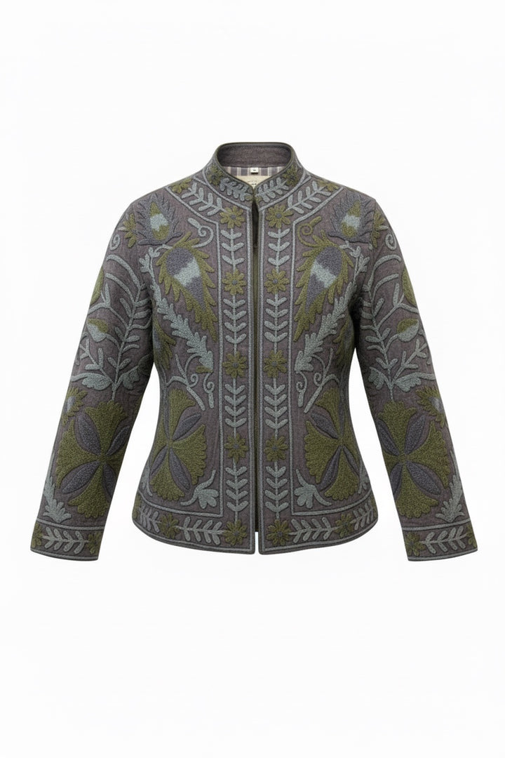 Dawsen Jacket