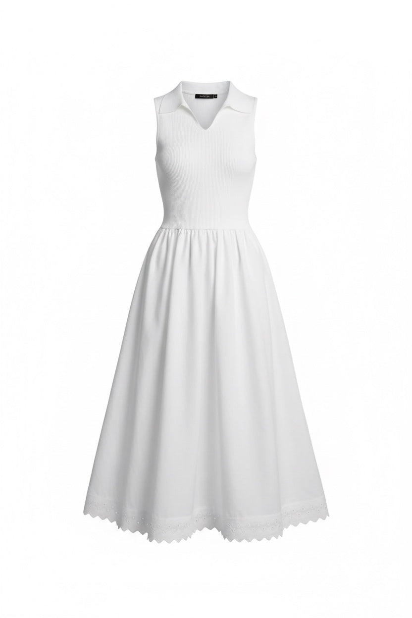 Sofia Dress