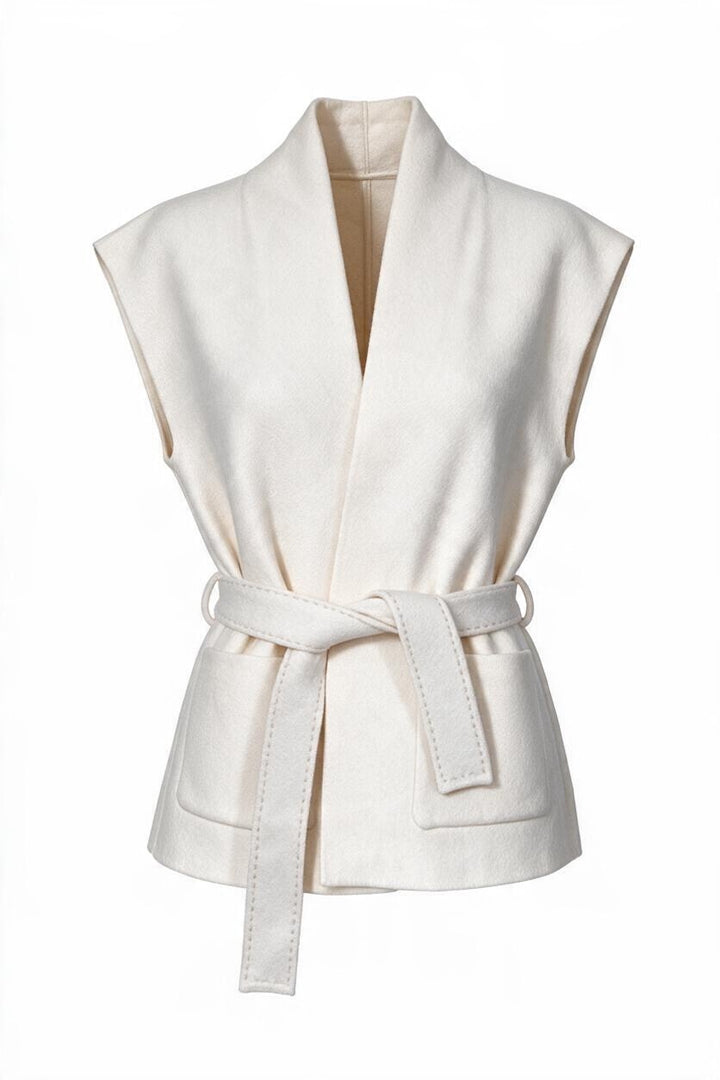 Amelie Knit Vest