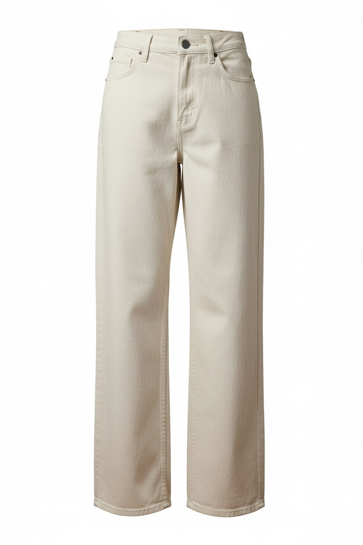 Dora Beige Jeans