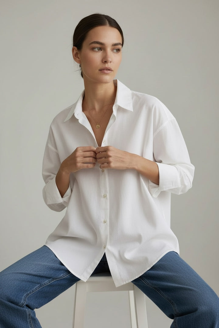 Cora Shirt