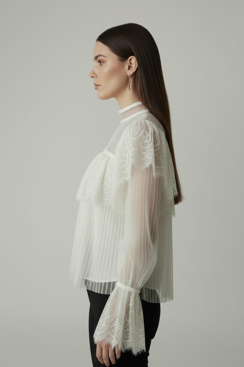 Amber Shirt