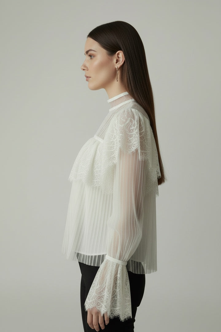 Amber Shirt