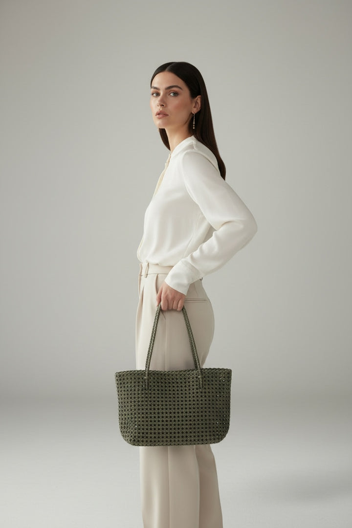 Marta Tote Bag