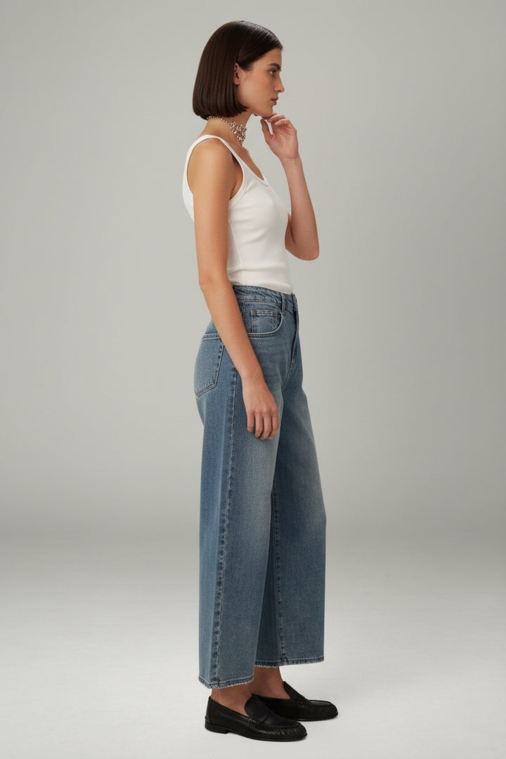 Audrey Jeans