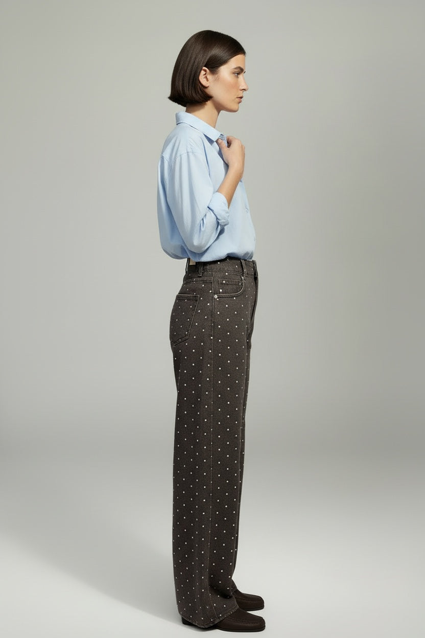 Dottie Balloon Jean