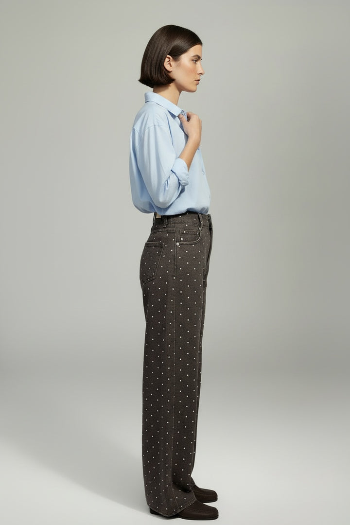 Dottie Balloon Jean