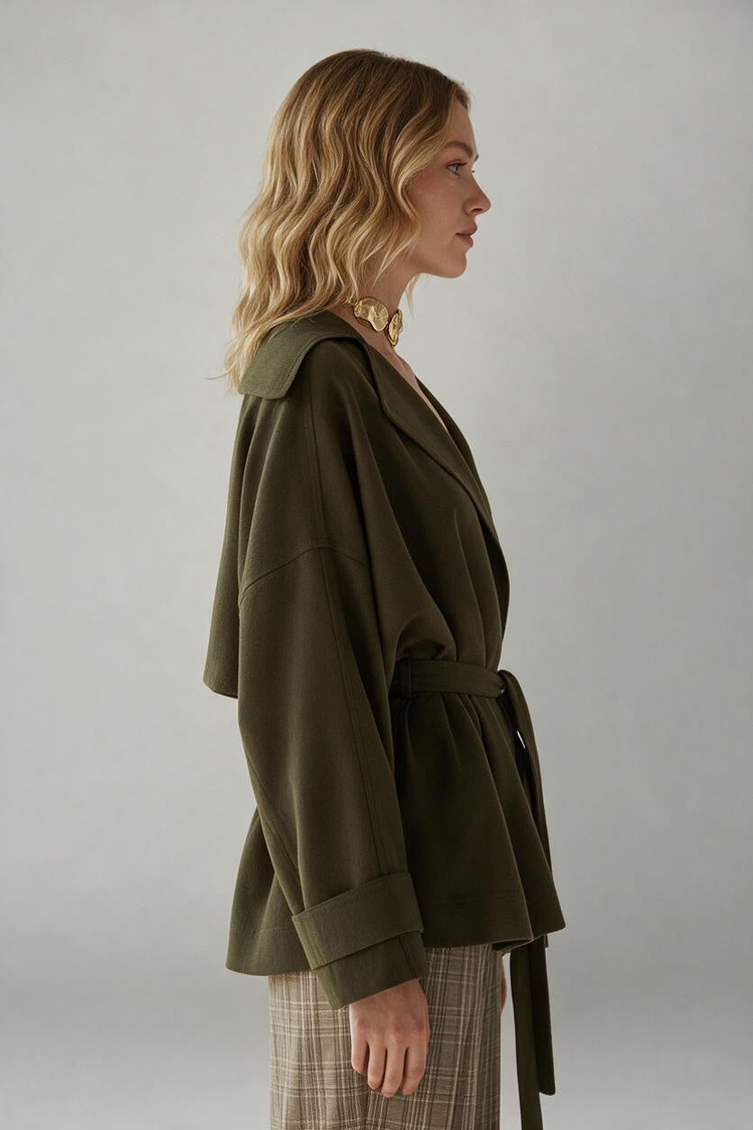 Sonia Coat