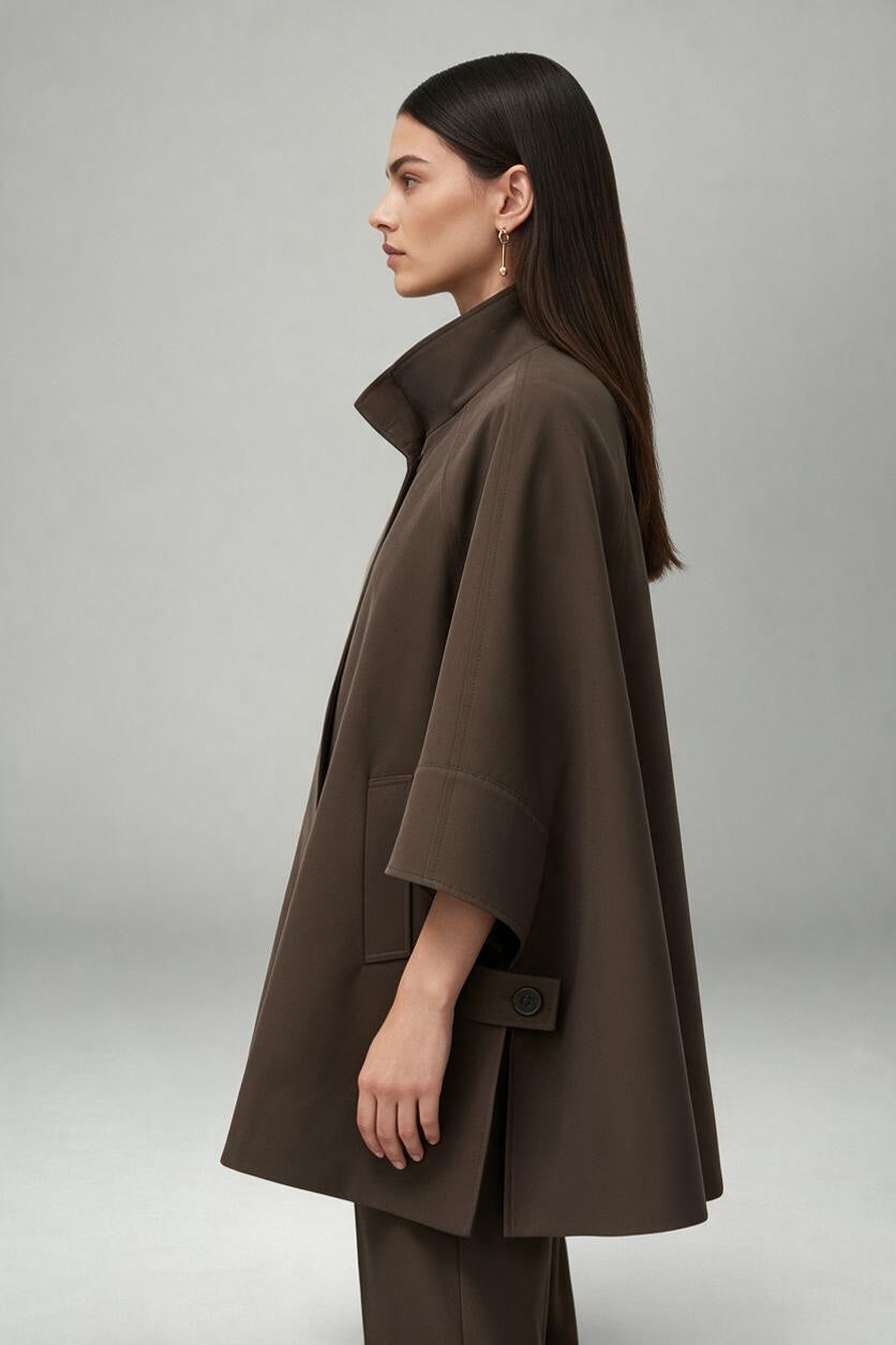 Helen Parka Brown