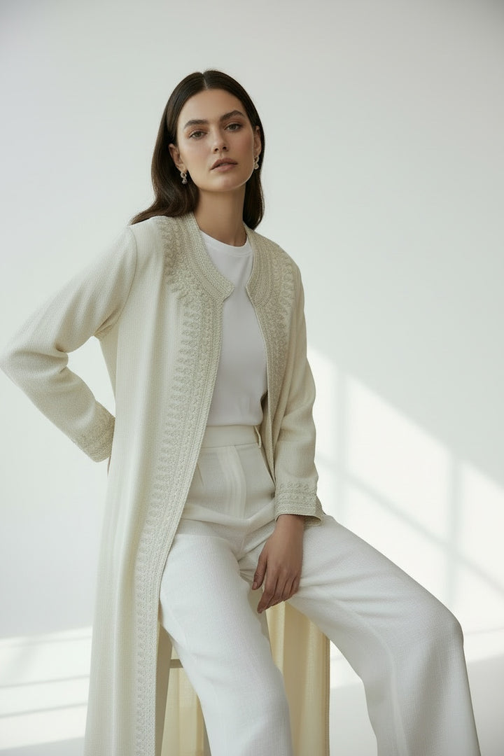 Marrakech Kaftan