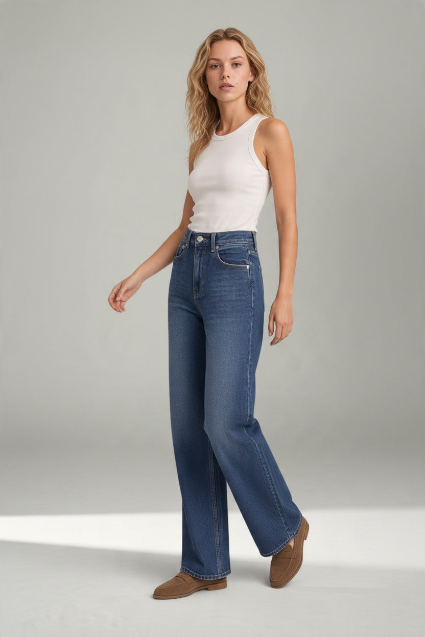 Alex Jeans
