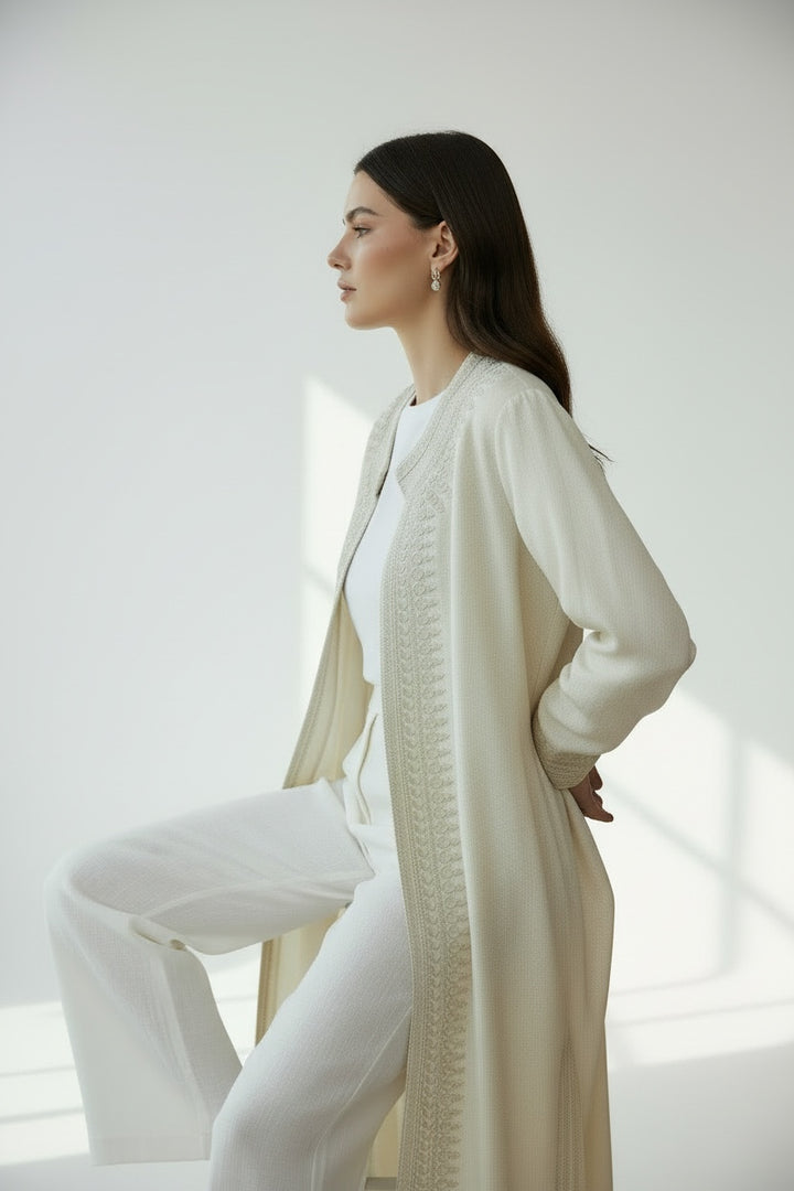 Marrakech Kaftan