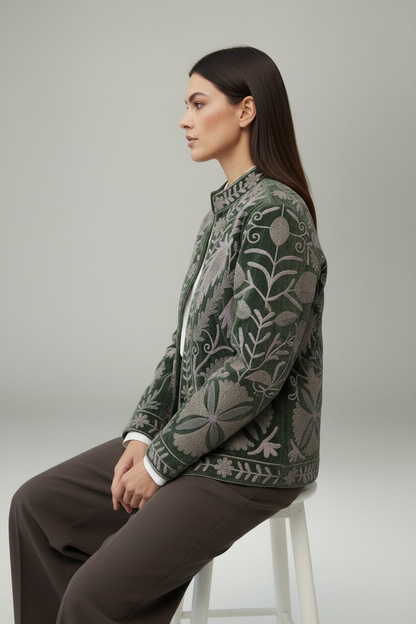 Monica Jacket