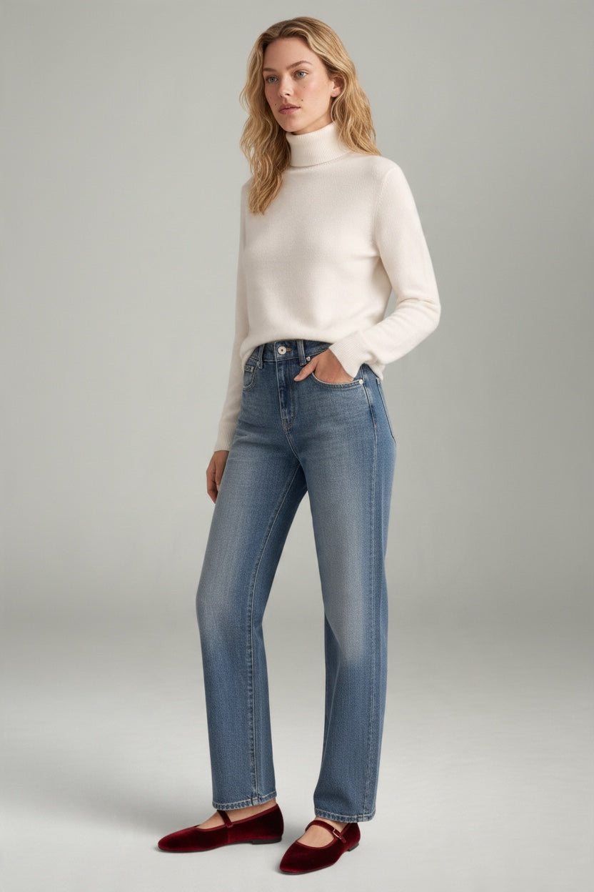Jane Jeans
