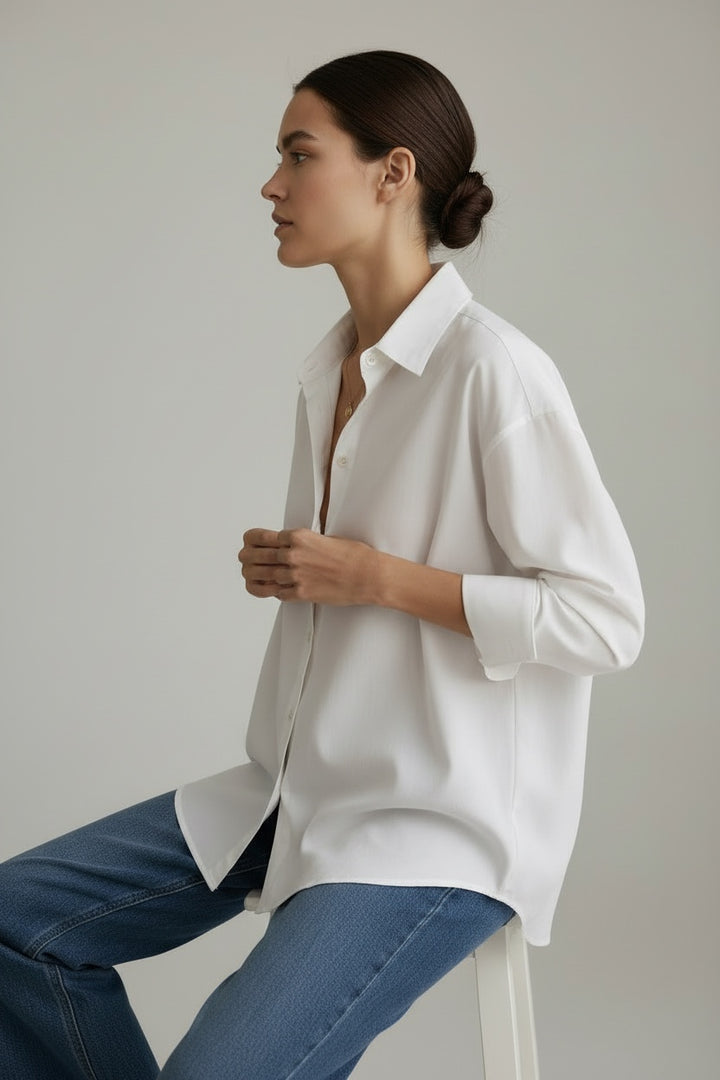 Cora Shirt