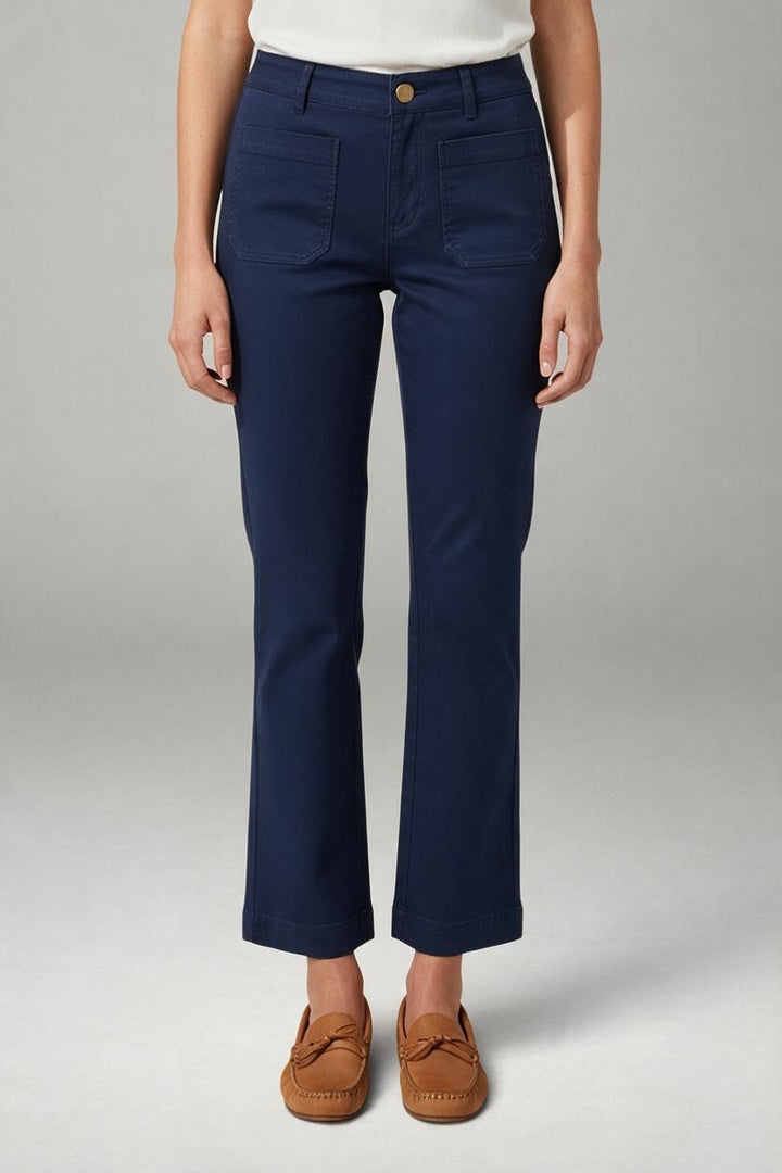 Mila Trousers