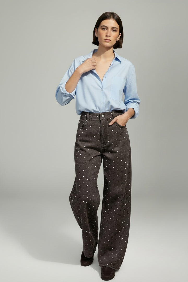 Dottie Balloon Jean