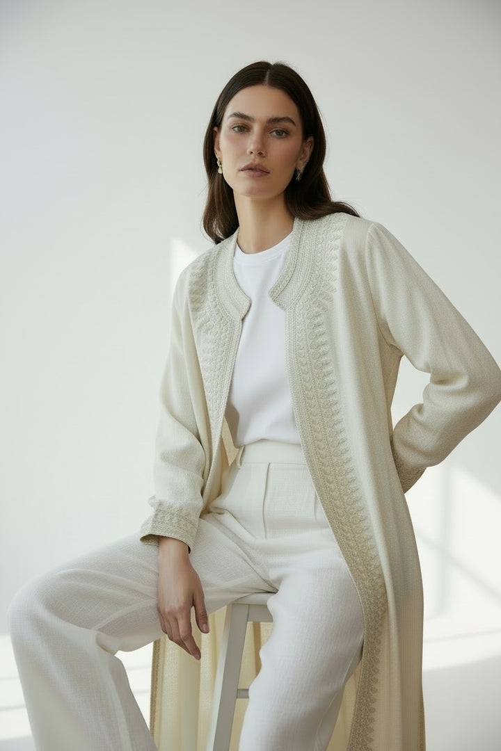 Marrakech Kaftan