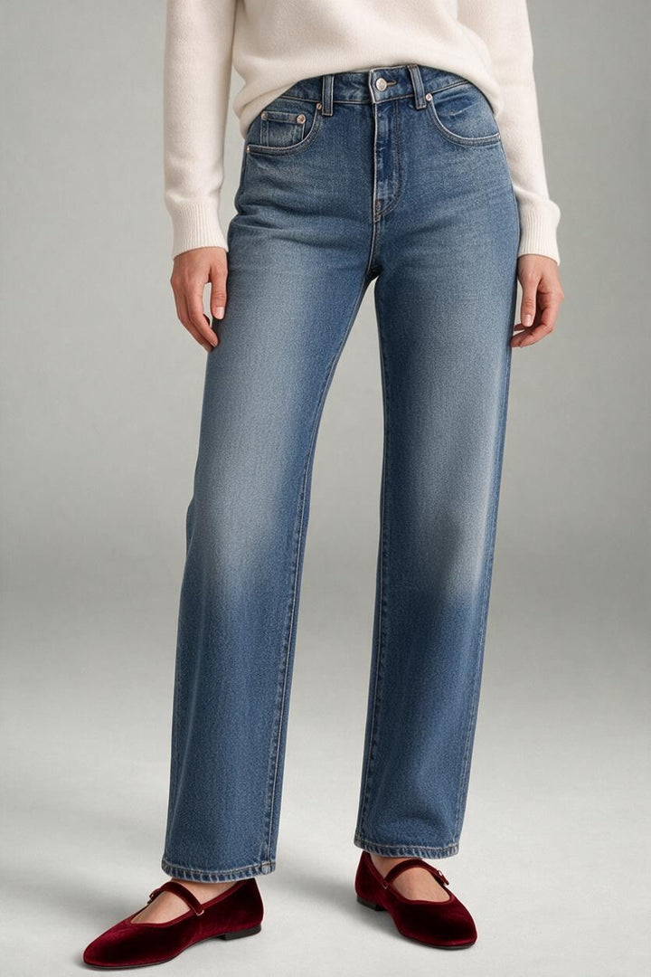 Jane Jeans