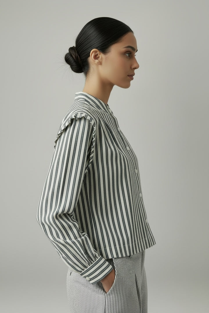 Alba Jacket