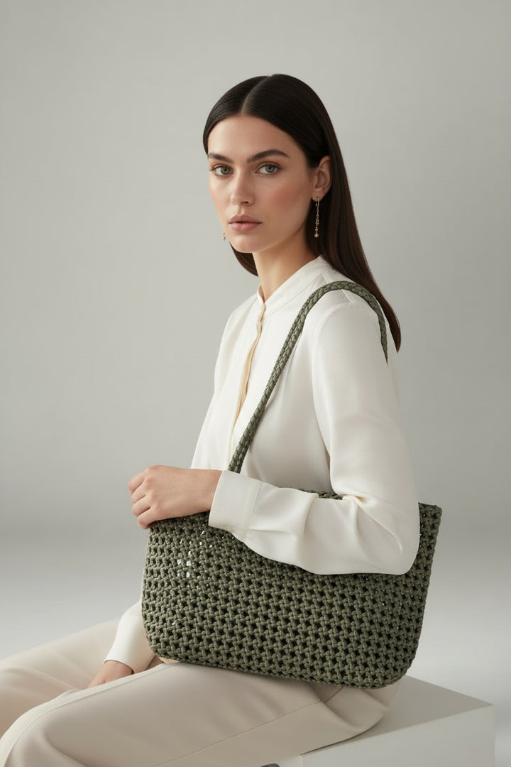 Marta Tote Bag