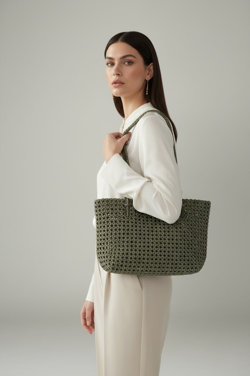 Marta Tote Bag